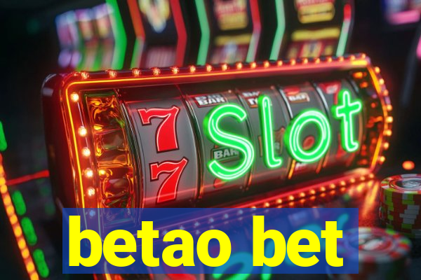 betao bet